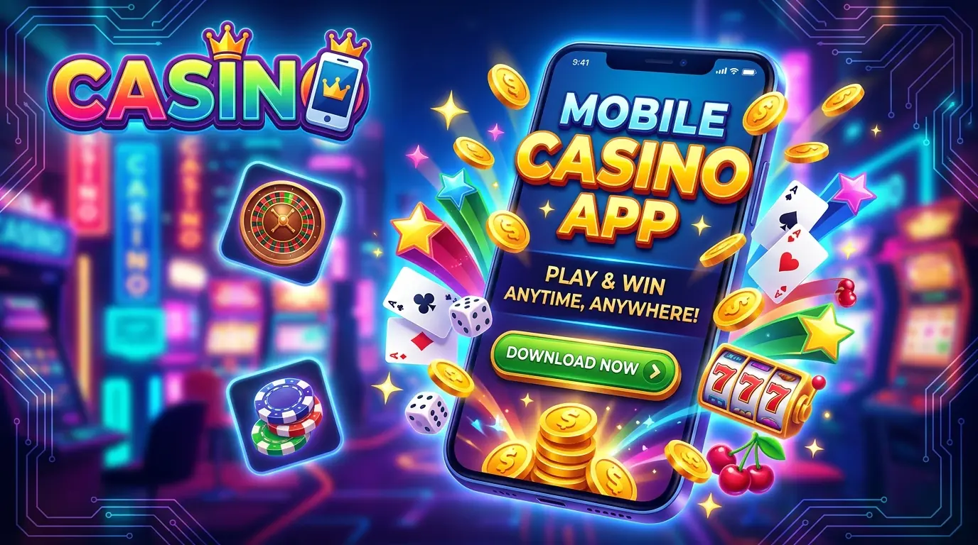 App von Wild sultan casino
