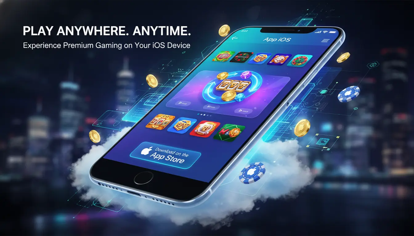 Wild sultan casino App für iPhone