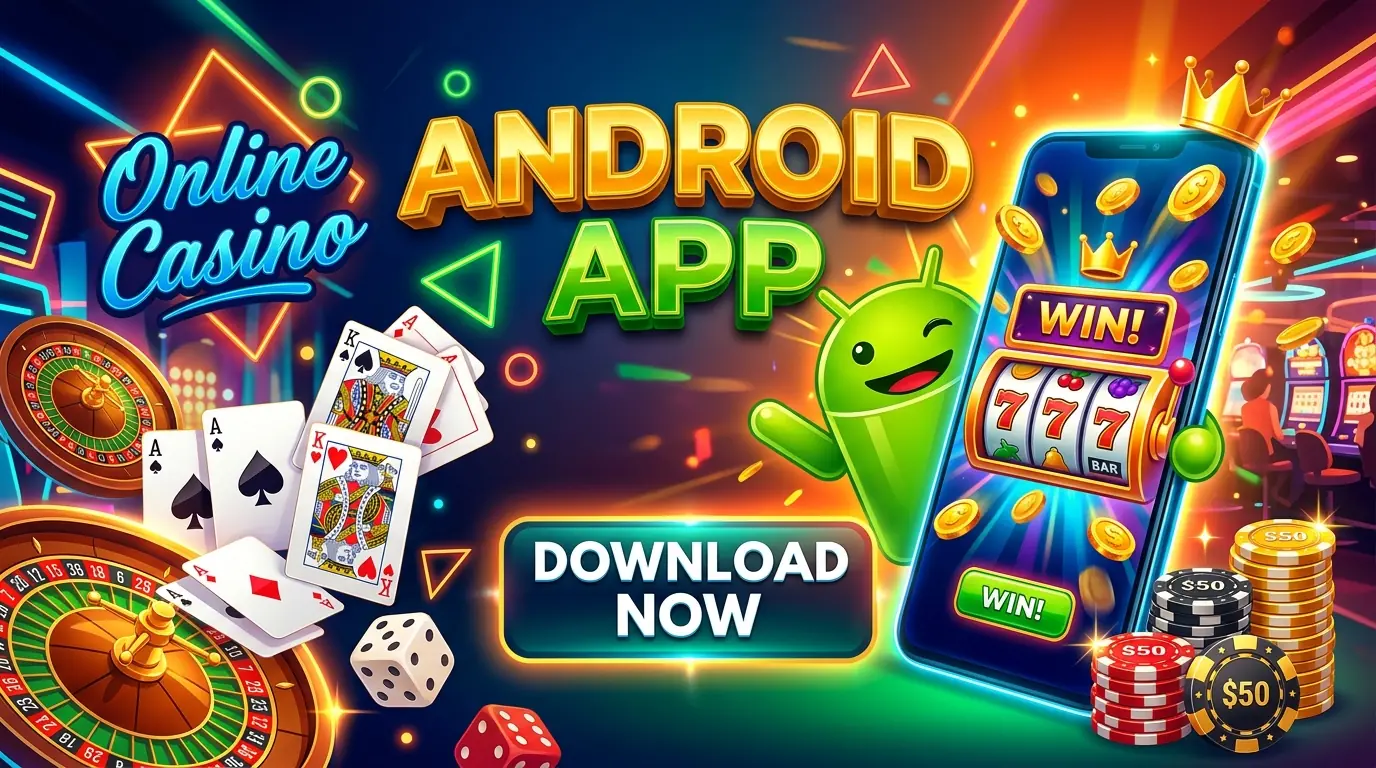 Wild sultan casino App für Android