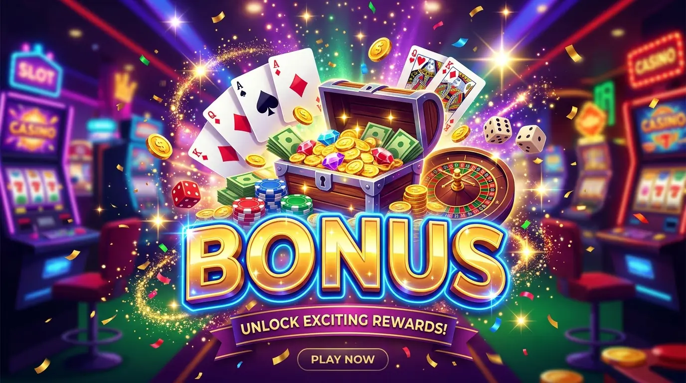 Bonus bei Wild sultan casino