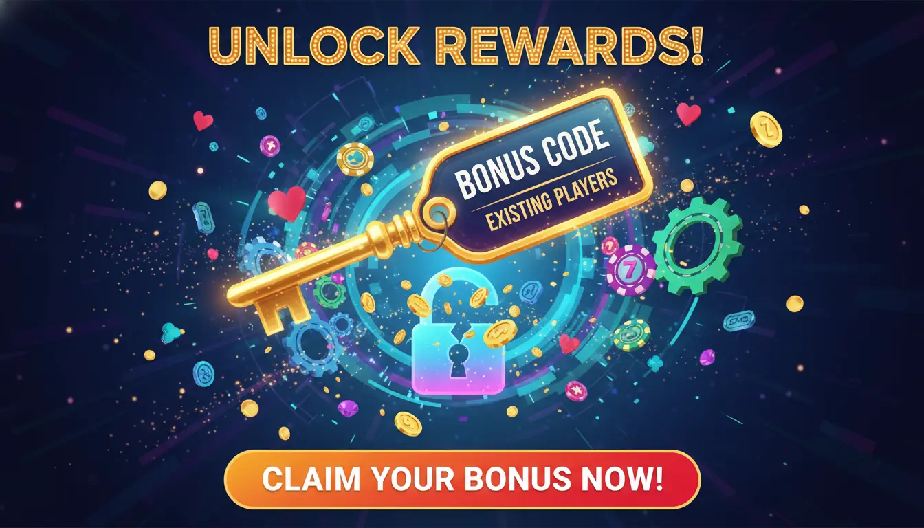 Bestandskunden Bonuscode Wild sultan casino