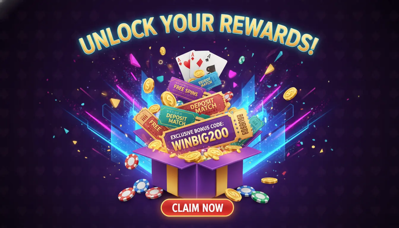 Coupons bei Wild sultan casino