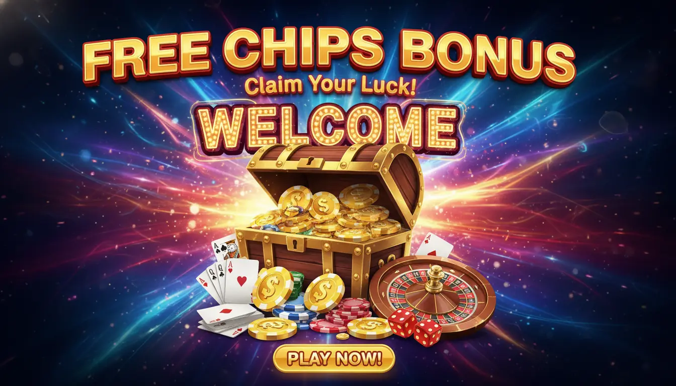 Free Chips bei Wild sultan casino