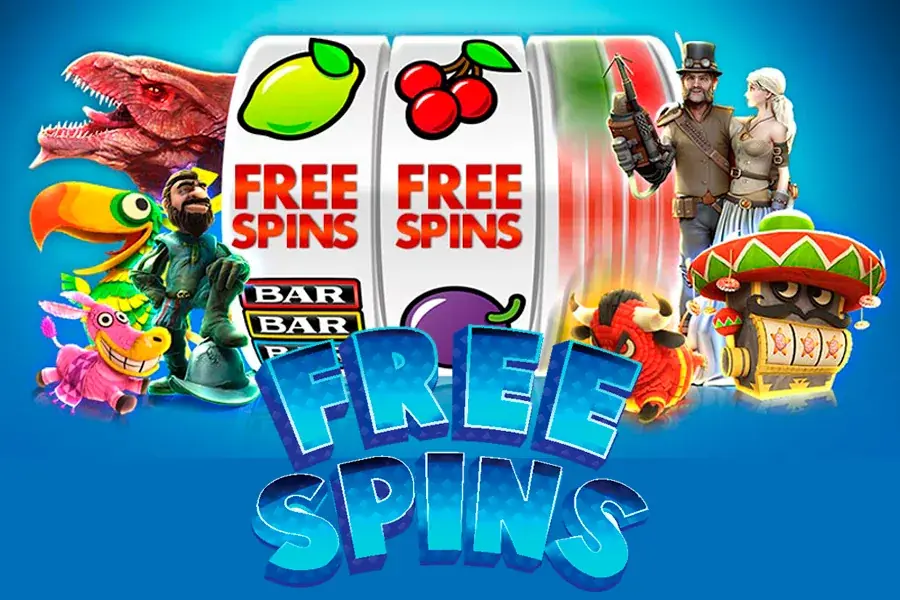 Freispiele bei Wild sultan casino