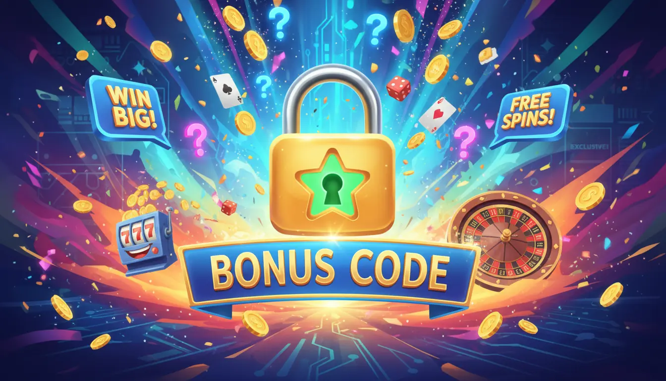 Bonuscode bei Wild sultan casino