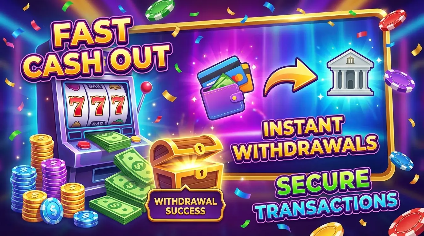 Auszahlung bei Wild sultan casino
