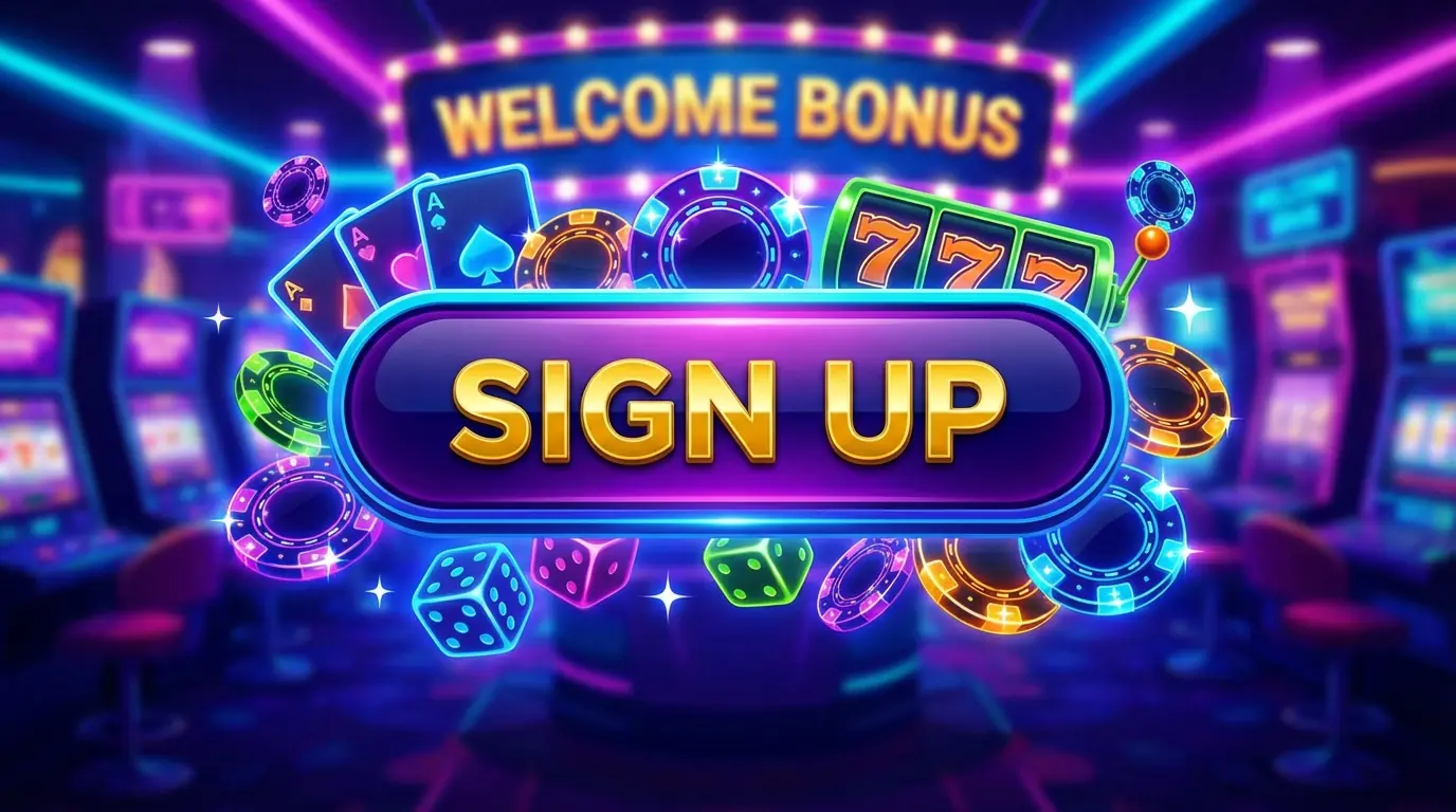 Registrierung bei Wild sultan casino