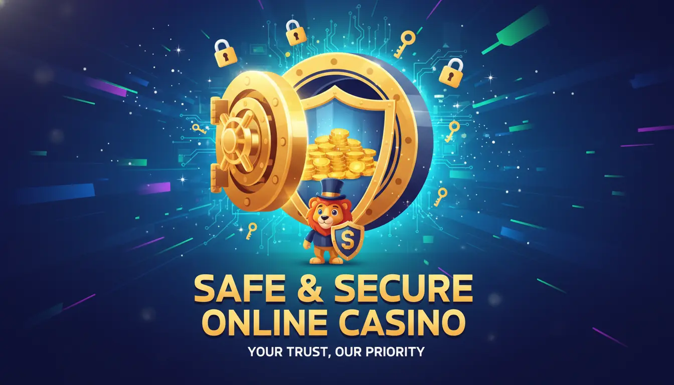 Wild sultan casino sicher