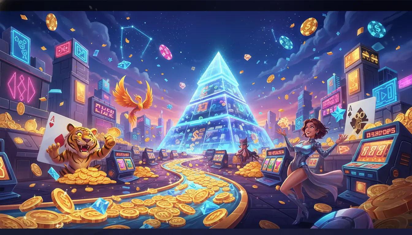 Betreiber von Wild sultan casino