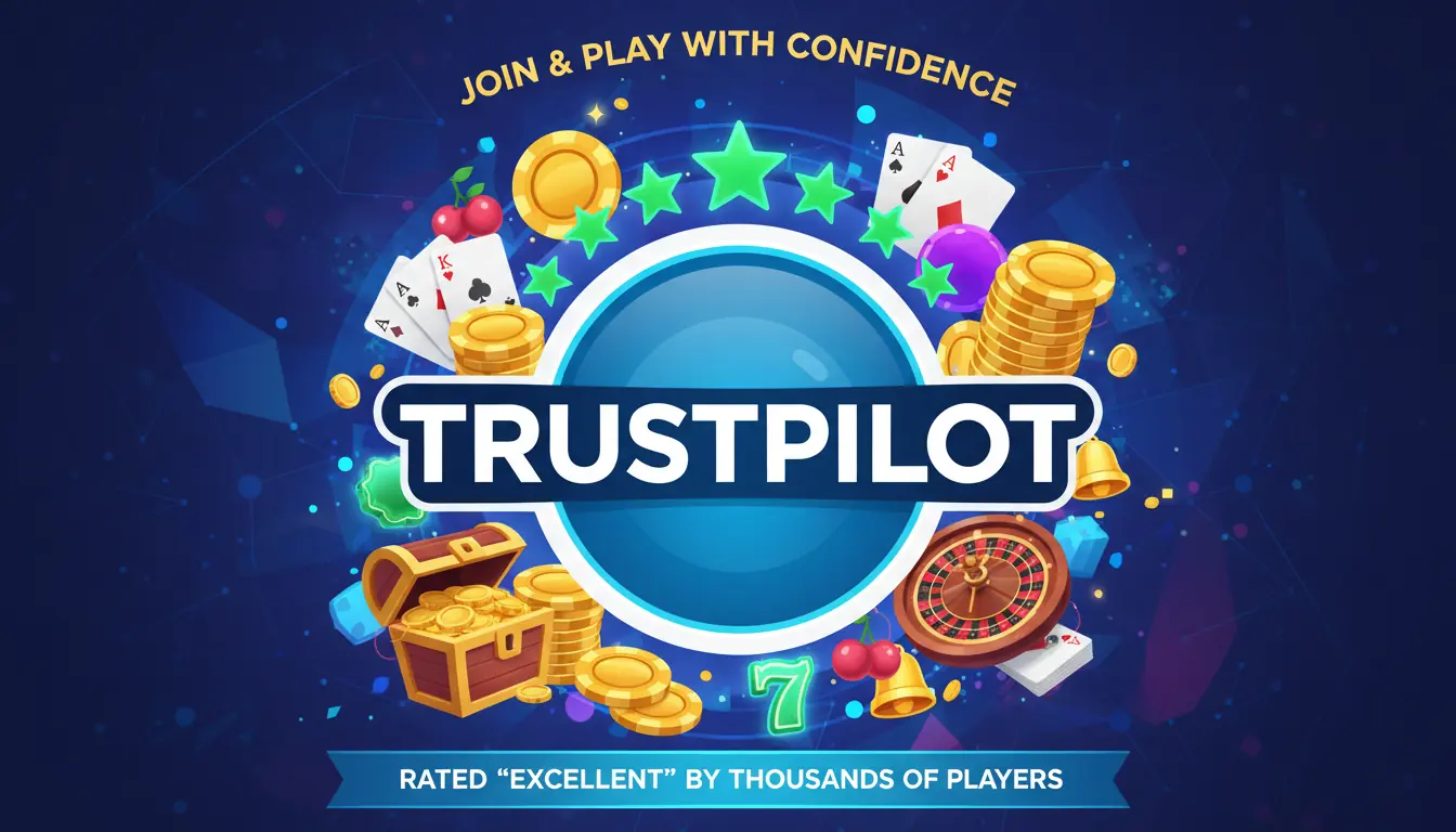 Bewertungen zu Wild sultan casino