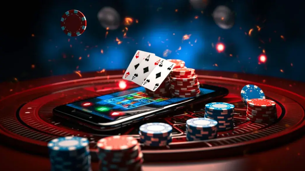 Casino-Spiele von Wild sultan casino