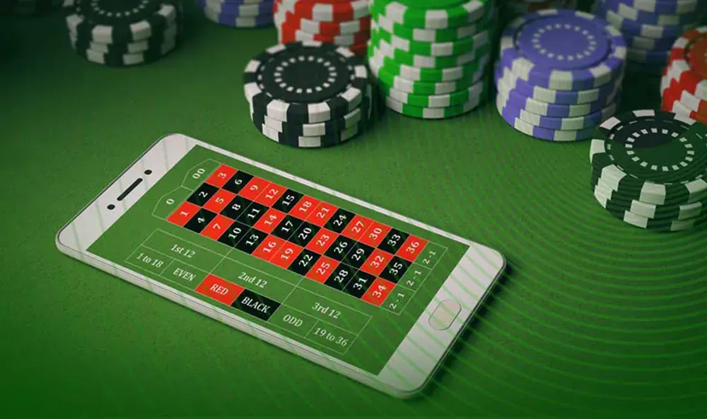 Roulette bei Wild sultan casino