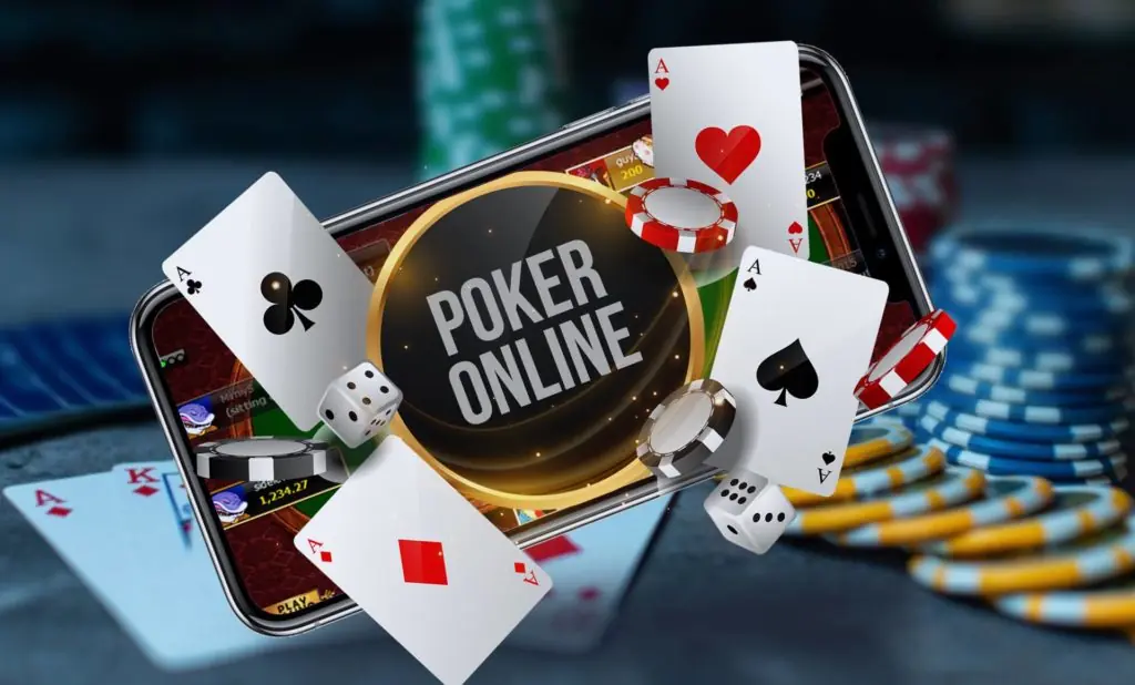 Poker bei Wild sultan casino