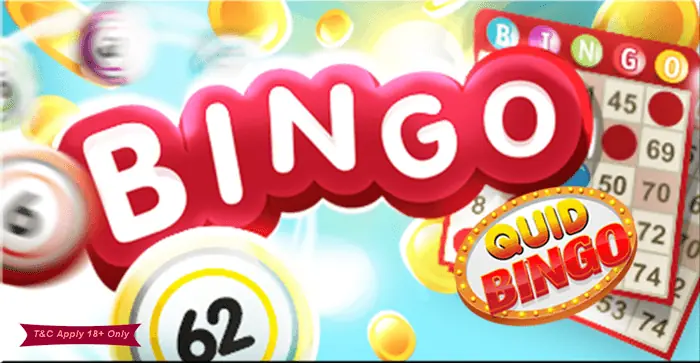 Bingo bei Wild sultan casino