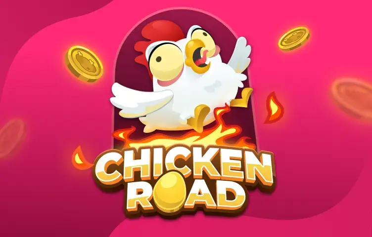 Wild sultan casino Chicken Road