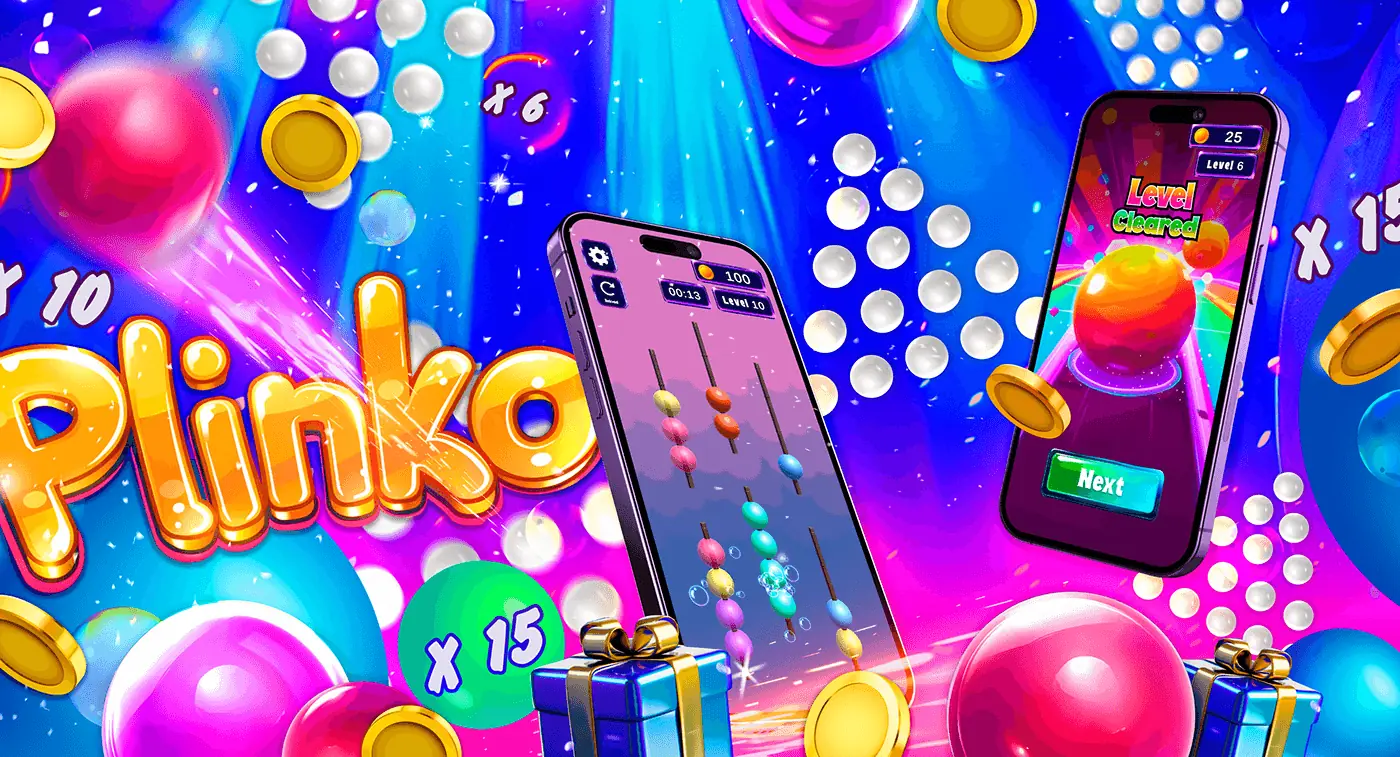 Wild sultan casino Plinko